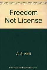 9780671813017-0671813013-Freedom-- Not License!