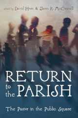 9781666792126-1666792128-Return to the Parish