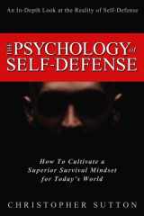 9780615270159-0615270158-The Psychology of Self-Defense