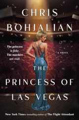 9780385547581-0385547587-The Princess of Las Vegas: A Novel