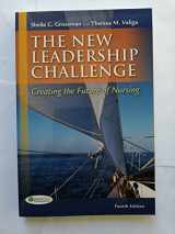 9780803626065-0803626061-The New leadership Challenge: Creating the Future of Nursing