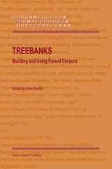 9781402013355-1402013353-Treebanks: Building and Using Parsed Corpora (Text, Speech and Language Technology)