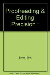 9780538628440-0538628448-Proofreading & Editing Precision :