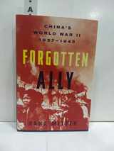 9780618894253-061889425X-Forgotten Ally: China’s World War II, 1937-1945