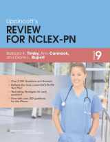9781469814865-1469814862-Lippincott's Review for NCLEX-PN, 9th Ed. + NCLEX-PN Access Code