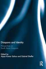 9780415825443-041582544X-Diaspora and Identity: Perspectives on South Asian Diaspora