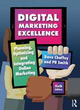 9780367444754-0367444755-Digital Marketing Excellence: Planning, Optimizing and Integrating Online Marketing