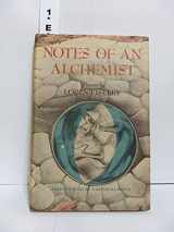 9780684130873-0684130874-Notes of an Alchemist