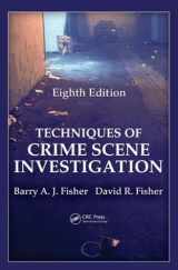 9781439810064-1439810060-Techniques of Crime Scene Investigation