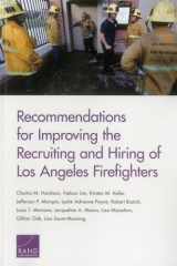 9780833088390-0833088394-Recommendations for Improving the Recruiting and Hiring of Los Angeles Firefighters