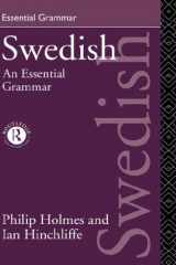 9780415161602-0415161606-Swedish: An Essential Grammar (Routledge Essential Grammars)