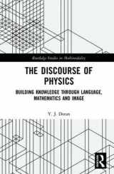 9781138744318-113874431X-The Discourse of Physics: Building Knowledge through Language, Mathematics and Image (Routledge Studies in Multimodality)