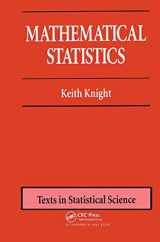 9781584881780-158488178X-Mathematical Statistics (Chapman & Hall/CRC Texts in Statistical Science)