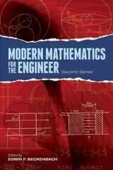 9780486497471-048649747X-Modern Mathematics for the Engineer: Second Series (Dover Books on Engineering)