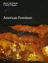 9781737717515-1737717514-American Furniture 2023