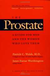 9780801849893-0801849896-The Prostate: A Guide for Men and the Women Who Love Them (A Johns Hopkins Press Health Book)