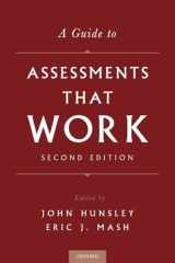 9780190492243-0190492244-A Guide to Assessments That Work