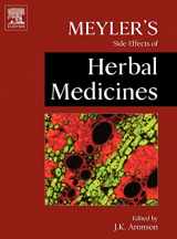9780444532695-0444532692-Meyler's Side Effects of Herbal Medicines