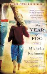 9780385340120-0385340125-The Year of Fog: A Novel (Bantam Discovery)