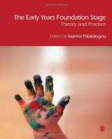 9781848601277-1848601271-The Early Years Foundation Stage: Theory and Practice