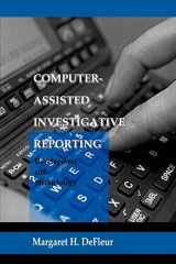 9780805821635-0805821635-Computer-assisted Investigative Reporting (Routledge Communication Series)