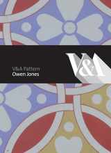 9781851776054-1851776052-V&A Pattern: Owen Jones: (Hardcover with CD)