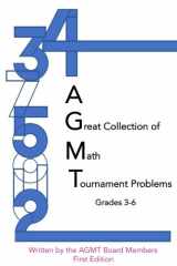 9781986006484-1986006484-A Great Collection of Math Tournament Problems