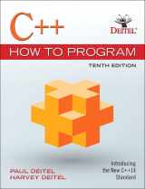 9780134448237-0134448235-C++ How to Program