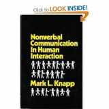 9780030858628-0030858623-Nonverbal communication in human interaction