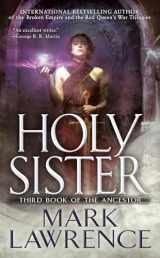 9781101988930-1101988932-Holy Sister (Book of the Ancestor)