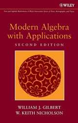 9780471414513-0471414514-Modern Algebra with Applications