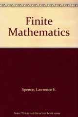 9780673385826-0673385825-Finite Mathematics