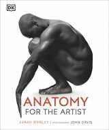 9780241426456-0241426456-Anatomy for the Artist
