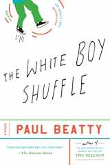 9780312280192-031228019X-The White Boy Shuffle: A Novel