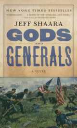9780345422477-0345422473-Gods and Generals: A Novel of the Civil War (Civil War Trilogy)