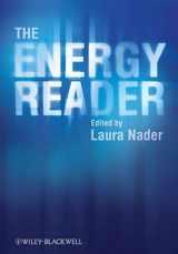 9781405199841-1405199849-The Energy Reader