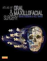 9781455753284-1455753289-Atlas of Oral and Maxillofacial Surgery