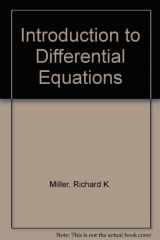 9780134810034-0134810031-Introduction to differential equations
