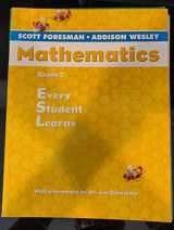 9780328075515-0328075515-Scott Foresman-Addison Wesley Mathematics : Additional Resources