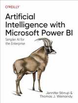 9781098112752-109811275X-Artificial Intelligence with Microsoft Power BI: Simpler AI for the Enterprise