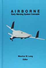 9780890064917-0890064911-Airborne Early Warning System Concepts (Artech House Radar Library (Hardcover))