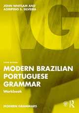9781032244426-1032244429-Modern Brazilian Portuguese Grammar Workbook (Modern Grammar Workbooks)