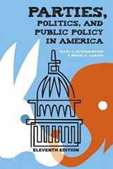 9781604264586-1604264586-Parties, Politics, and Public Policy in America