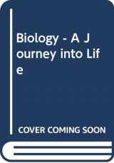 9780030333637-0030333636-Biology: A Journey Into Life