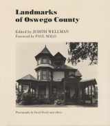 9780815602217-0815602219-Landmarks of Oswego County (New York State Series)