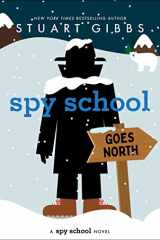 9781665934749-1665934743-Spy School Goes North