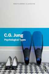 9781138687424-1138687421-Psychological Types (Routledge Classics)