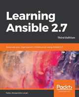 9781789954333-1789954339-Learning Ansible 2.X*