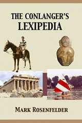9781493733002-1493733001-The Conlanger's Lexipedia