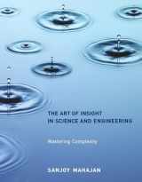 9780262526548-0262526549-The Art of Insight in Science and Engineering: Mastering Complexity (Mit Press)